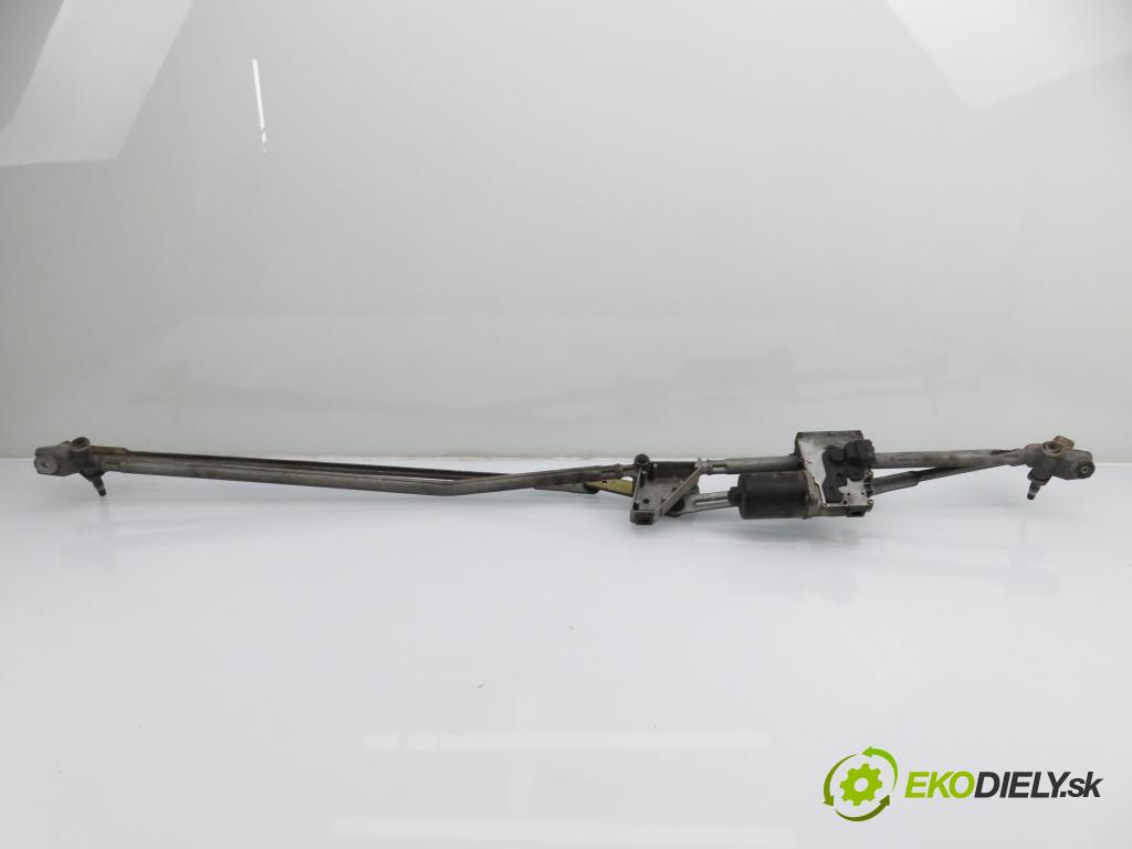 PEUGEOT 307 (3A/C) HB 2002 100,00 2.0 16V - RFN (EW10J4) 1997,00 Motorček stieračov 404638