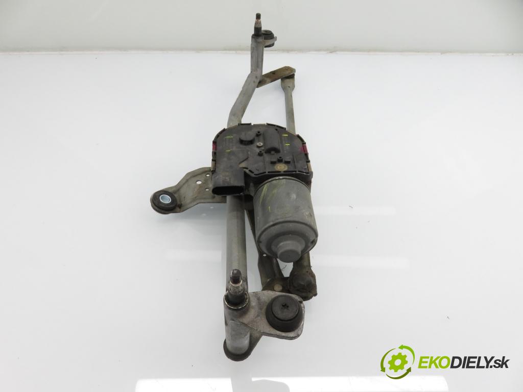 VW PASSAT CC B6 (357) FASTBACK 2009 103,00 2.0 TDI - CBAB 1968,00 Motorček stieračov 3C8955023B ; 3C8955119 ; 1397220532