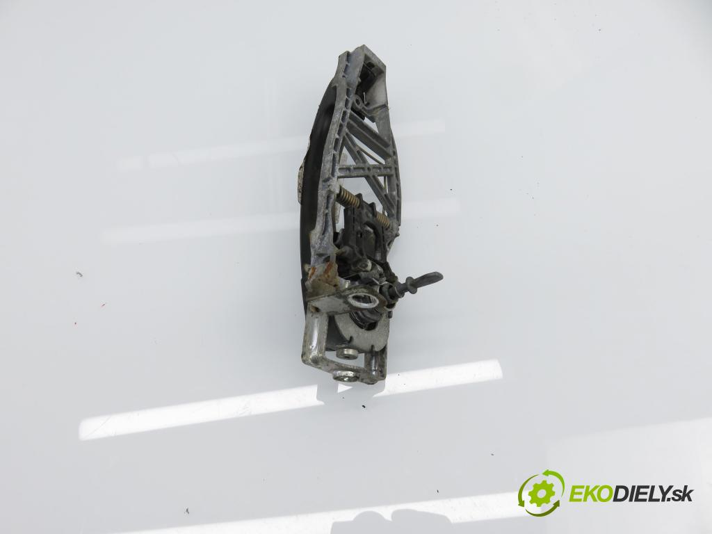VW TRANSPORTER V Skrzynia (7HA, 7HH, 7EA, 7EH) FURGON 2009 75,00 1.9 TDI - BRS 1896,00 klika