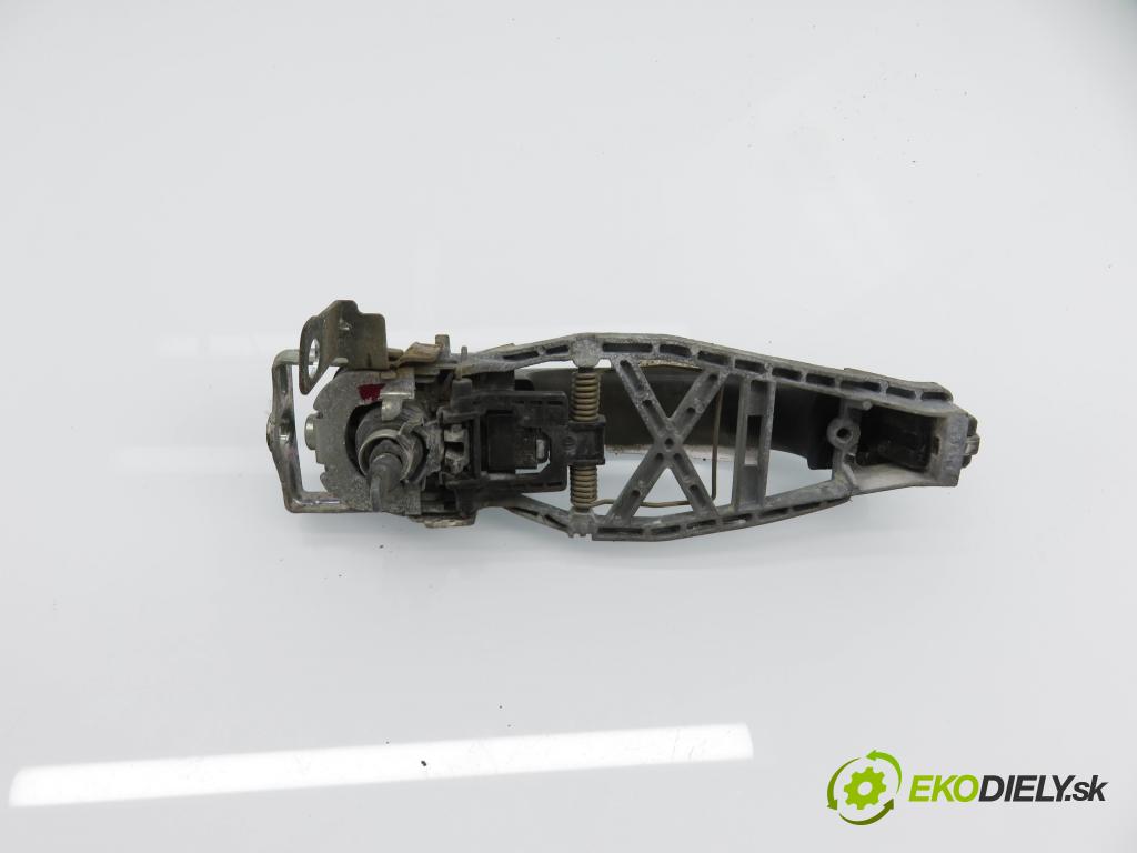 VW TRANSPORTER V Skrzynia (7HA, 7HH, 7EA, 7EH) FURGON 2009 75,00 1.9 TDI - BRS 1896,00 klika