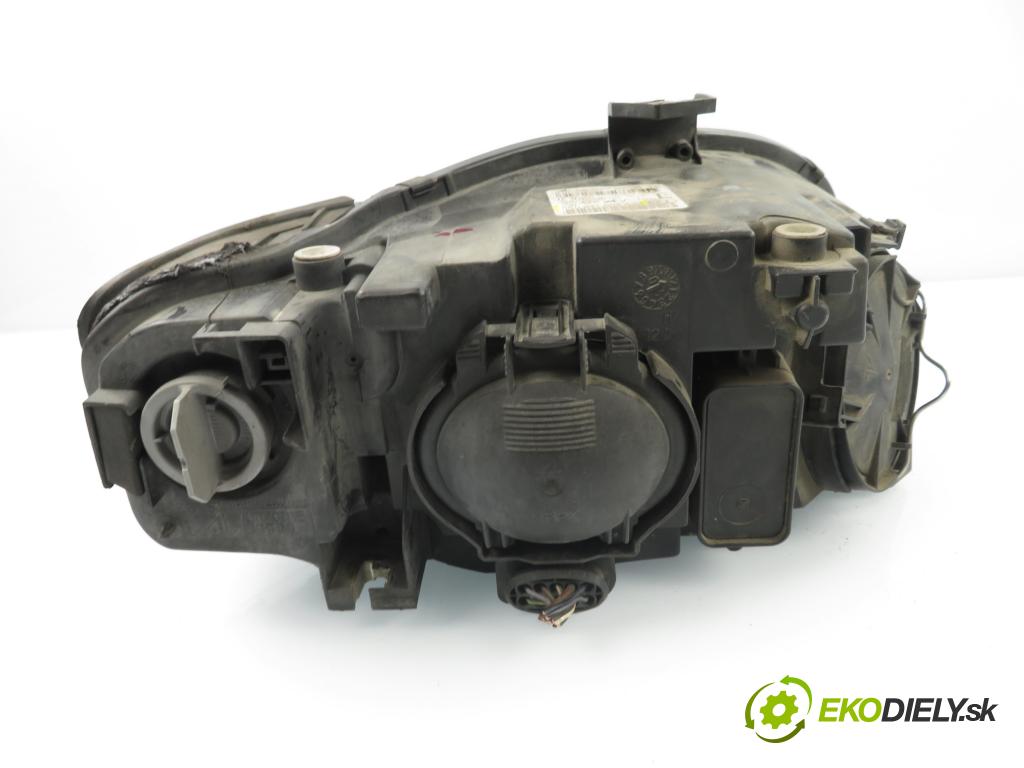 AUDI A4 Avant (8ED, B7) KOMBI 2005 125,00 2.0 TDI - BRD 1968,00 Svetlo LP 8E0941003AJ
