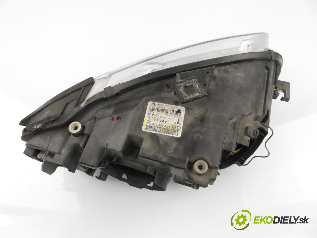 AUDI A4 Avant (8ED, B7) KOMBI 2005 125,00 2.0 TDI - BRD 1968,00 Svetlo LP 8E0941003AJ