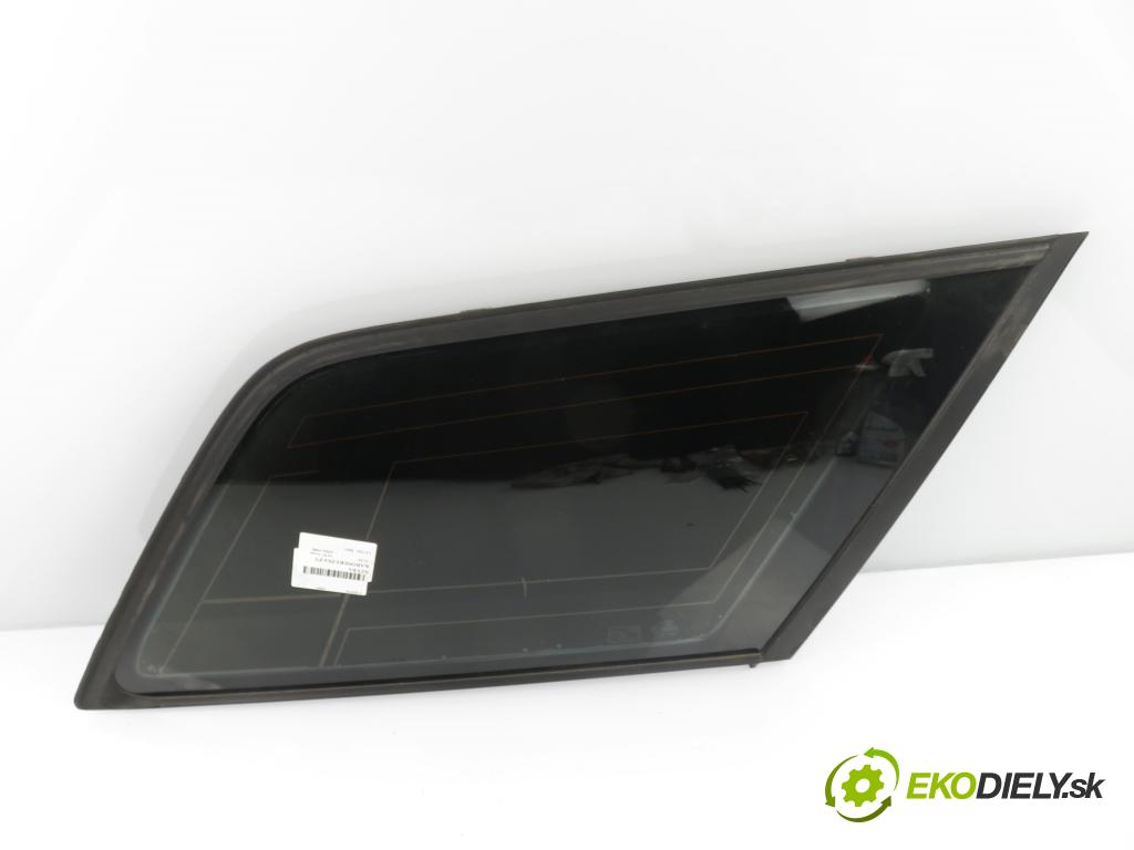 AUDI A4 Avant (8ED, B7) KOMBI 2005 125,00 2.0 TDI - BRD 1968,00 okno dveří PT 