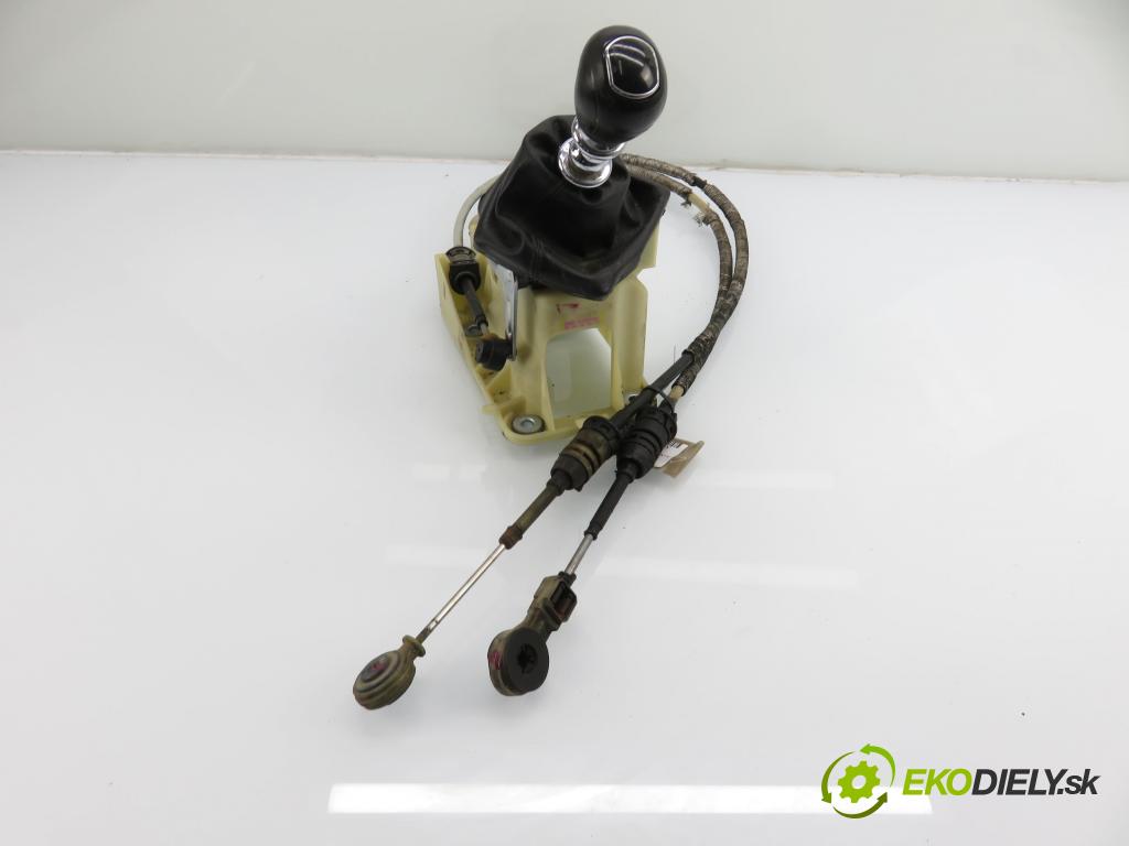 FORD FOCUS II (DA_, HCP) HB 2006 100,00 2.0 TDCi - G6DA 1997,00 ZVEDÁK: 5M5R7C453MA
