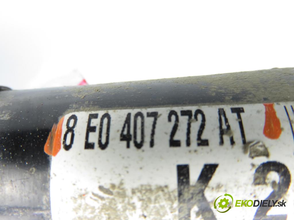 AUDI A4 Avant (8ED, B7) KOMBI 2005 125,00 2.0 TDI - BRD 1968,00 poloos PP 8E0407272AT