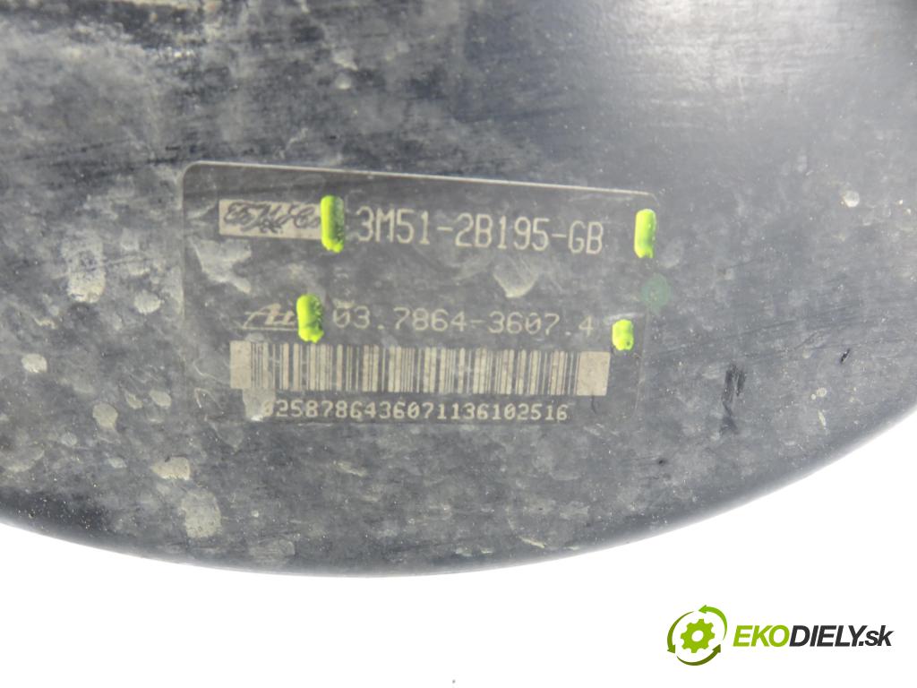 FORD FOCUS II (DA_, HCP) HB 2006 100,00 2.0 TDCi - G6DA 1997,00 posilovač 3M512B195GB ; 03786436074 (Servočerpadlo)