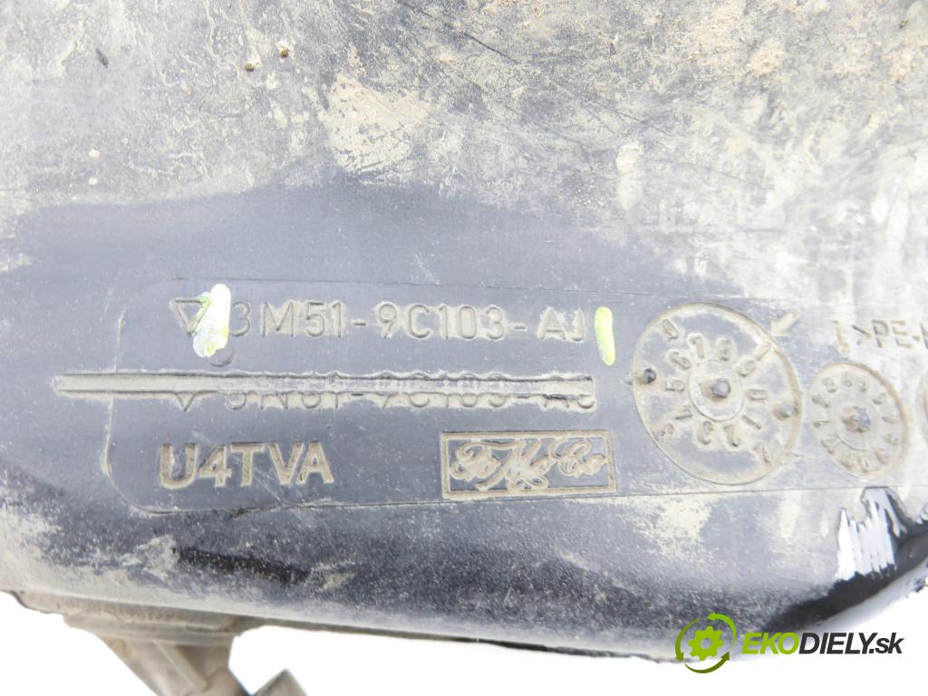 FORD FOCUS II (DA_, HCP) HB 2006 100,00 2.0 TDCi - G6DA 1997,00 nádržka TEKUTINA: FAP 3M519C103AJ