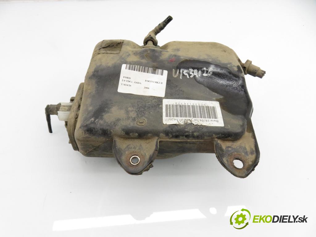 FORD FOCUS II (DA_, HCP) HB 2006 100,00 2.0 TDCi - G6DA 1997,00 nádržka TEKUTINA: FAP 3M519C103AJ