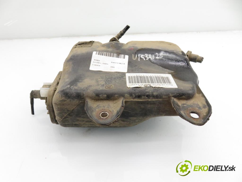 FORD FOCUS II (DA_, HCP) HB 2006 100,00 2.0 TDCi - G6DA 1997,00 nádržka TEKUTINA: FAP 3M519C103AJ