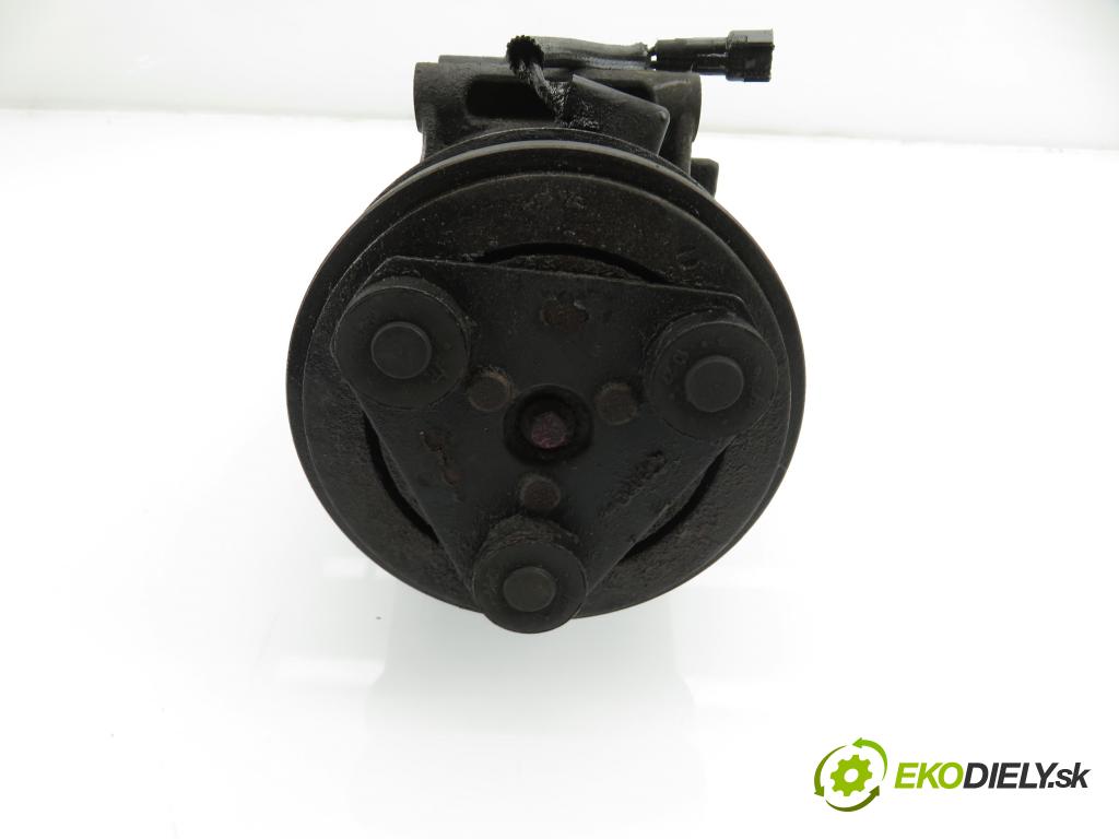 FORD FOCUS II (DA_, HCP) HB 2006 100,00 2.0 TDCi - G6DA 1997,00 KOMPRESOR: klimatizace  (Kompresor klimatizace)