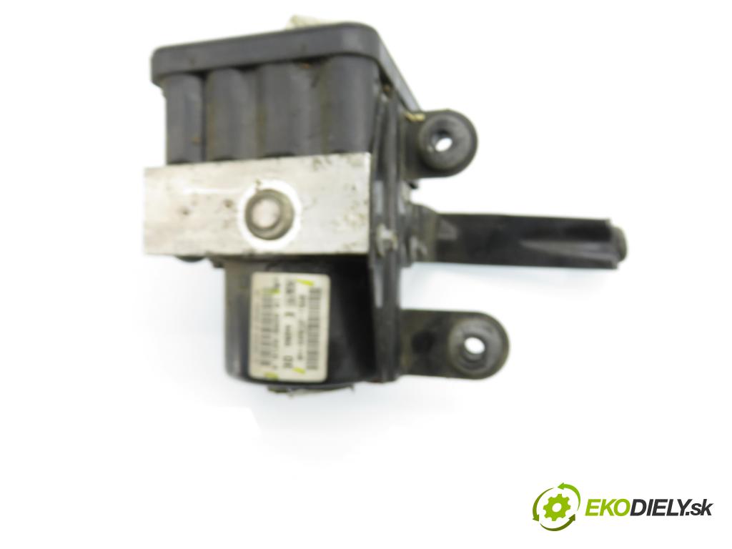 FORD FOCUS II (DA_, HCP) HB 2006 100,00 2.0 TDCi - G6DA 1997,00 Pumpa ABS 10096001193 ; 3M512C405HB ; 10020602164 (Pumpa ABS)
