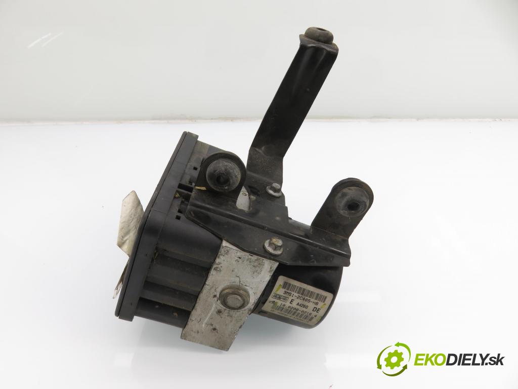 FORD FOCUS II (DA_, HCP) HB 2006 100,00 2.0 TDCi - G6DA 1997,00 Pumpa ABS 10096001193 ; 3M512C405HB ; 10020602164 (Pumpa ABS)
