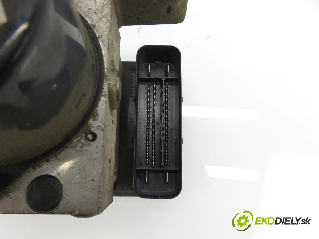 FORD FOCUS II (DA_, HCP) HB 2006 100,00 2.0 TDCi - G6DA 1997,00 Pumpa ABS 10096001193 ; 3M512C405HB ; 10020602164 (Pumpa ABS)