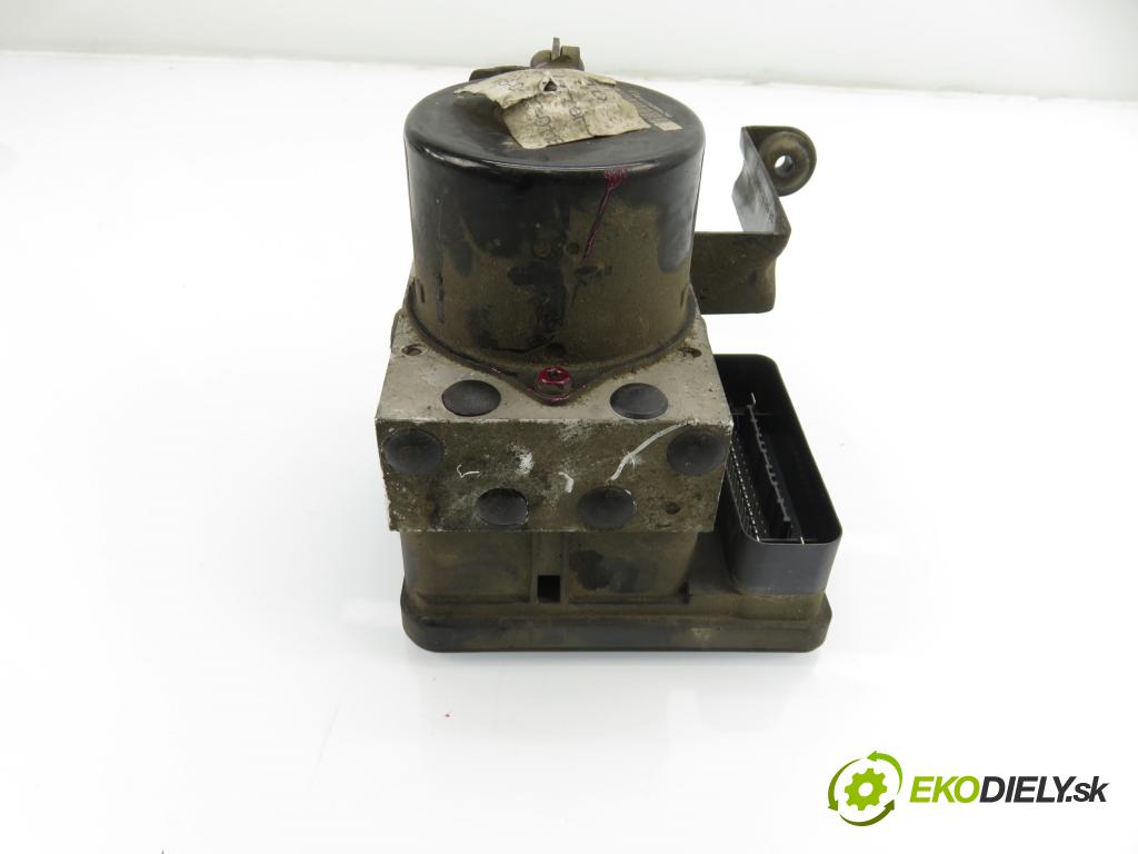 FORD FOCUS II (DA_, HCP) HB 2006 100,00 2.0 TDCi - G6DA 1997,00 Pumpa ABS 10096001193 ; 3M512C405HB ; 10020602164 (Pumpa ABS)
