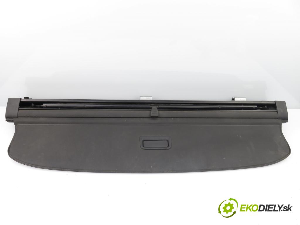AUDI A4 Avant (8ED, B7) KOMBI 2005 125,00 2.0 TDI - BRD 1968,00 Roleta kufor 8E986355394H