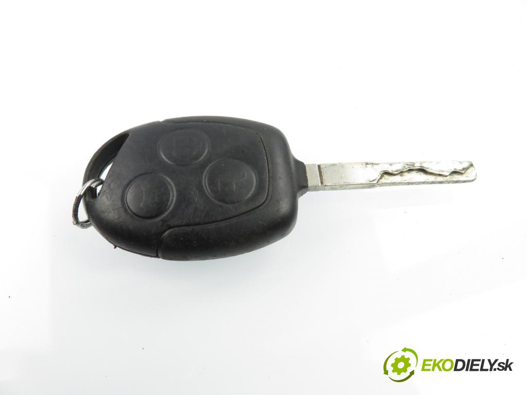 FORD FOCUS II Turnier (DA_, FFS, DS) KOMBI 2006 74,00 1.6 - SHDA 1596,00 zámok kapoty 4M5AA16C826AD