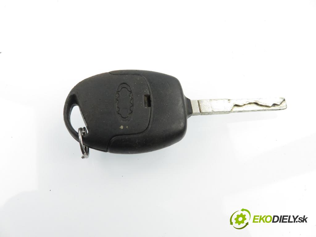 FORD FOCUS II Turnier (DA_, FFS, DS) KOMBI 2006 74,00 1.6 - SHDA 1596,00 zámok kapoty 4M5AA16C826AD