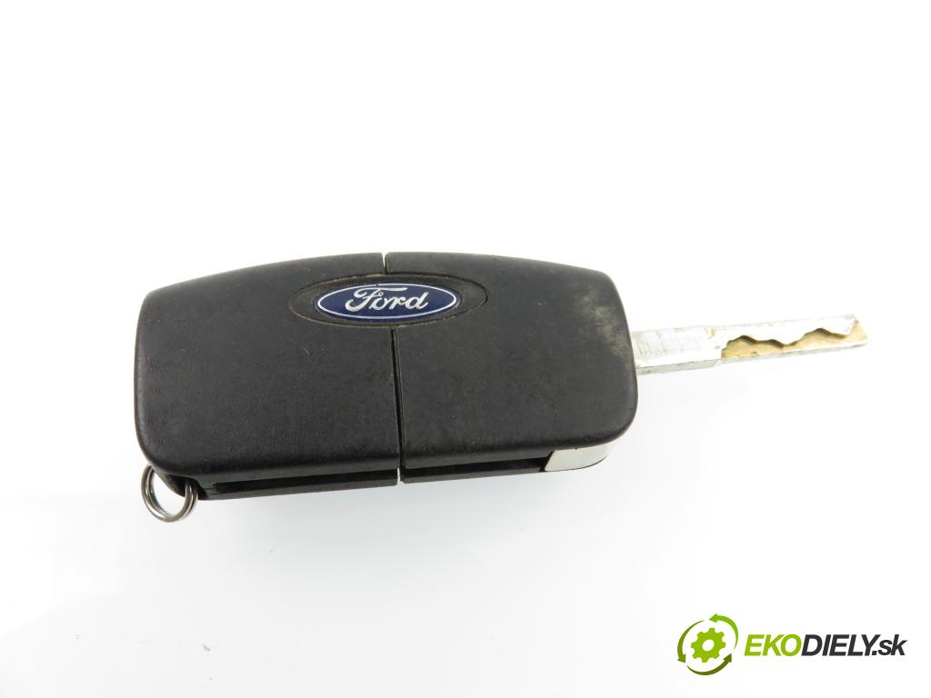 FORD FOCUS II (DA_, HCP) HB 2006 100,00 2.0 TDCi - G6DA 1997,00 zámok kapoty 4M5AA16C826AD