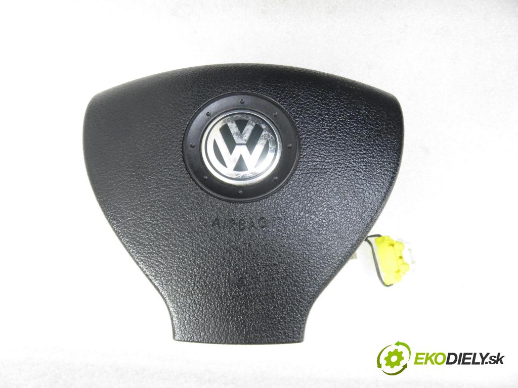 VW GOLF PLUS (5M1, 521) MINIVAN 2006 103,00 2.0 TDI 16V - BKD 1968,00 palubovka