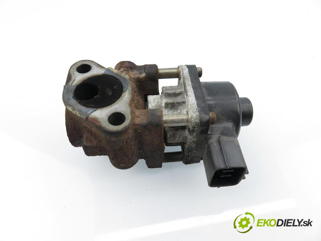 SUZUKI SWIFT III (MZ, EZ) HB 2005 68,00 1.3 4x4 (RS 413) - M13A 1328,00 VENTIL EGR 69G0 ; 79073
