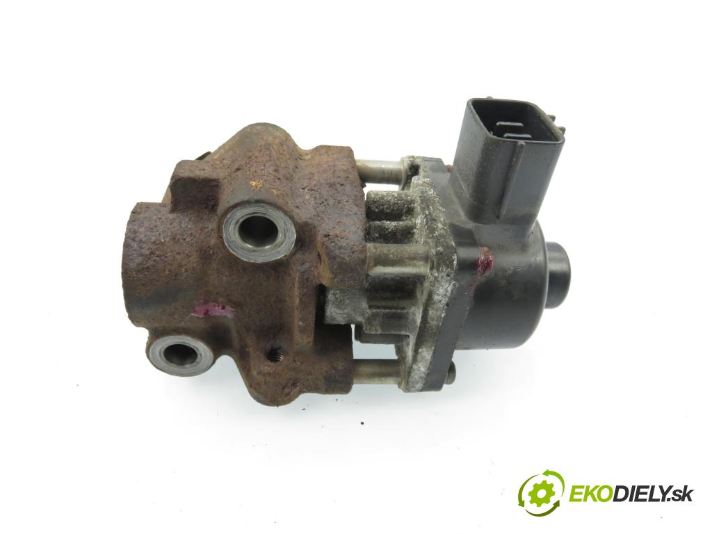 SUZUKI SWIFT III (MZ, EZ) HB 2005 68,00 1.3 4x4 (RS 413) - M13A 1328,00 VENTIL EGR 69G0 ; 79073