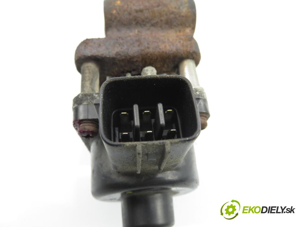 SUZUKI SWIFT III (MZ, EZ) HB 2005 68,00 1.3 4x4 (RS 413) - M13A 1328,00 VENTIL EGR 69G0 ; 79073