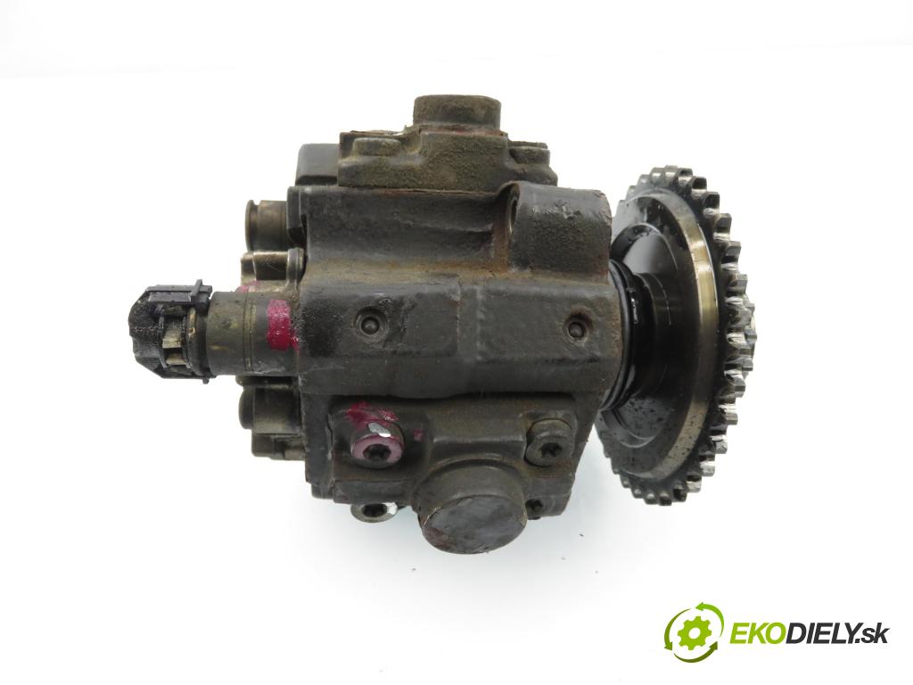 KIA PRO CEE'D (ED) HB 2009 66,00 1.6 CRDi 90 - D4FB-L 1582,00 Pumpa vysokého tlaku 0445010124 ; 331002A400 ; 0928400652