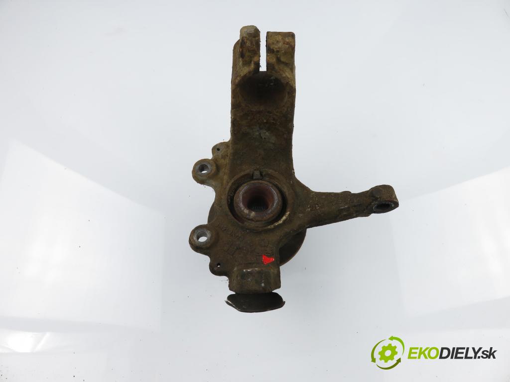 FORD FOCUS II (DA_, HCP) HB 2006 100,00 2.0 TDCi - G6DA 1997,00 náboj PP ABS 