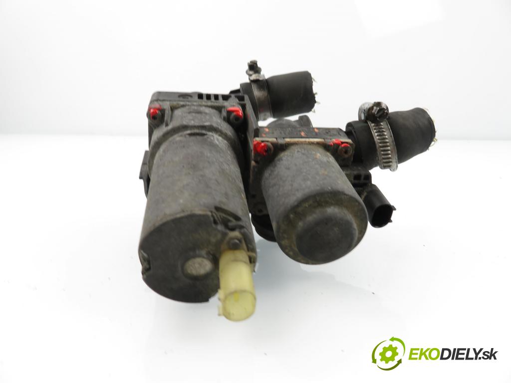 BMW 3 (E46) SEDAN 2003 110,00 320 d 150 - M47 D20 (204D4) 1995,00 ELEKTROVENTIL: vody 8369807 ; 1147412149