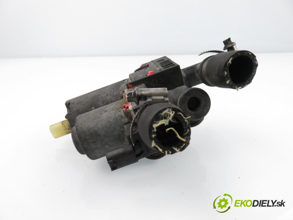 BMW 3 (E46) SEDAN 2003 110,00 320 d 150 - M47 D20 (204D4) 1995,00 ELEKTROVENTIL: vody 8369807 ; 1147412149
