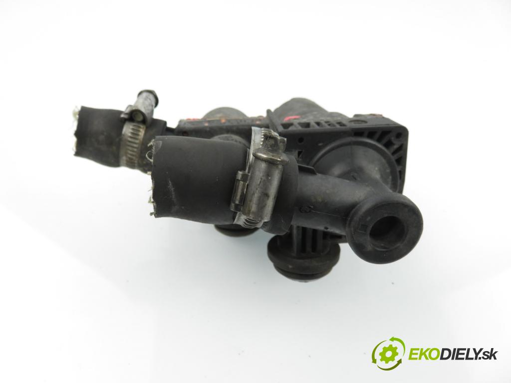 BMW 3 (E46) SEDAN 2003 110,00 320 d 150 - M47 D20 (204D4) 1995,00 ELEKTROVENTIL: vody 8369807 ; 1147412149