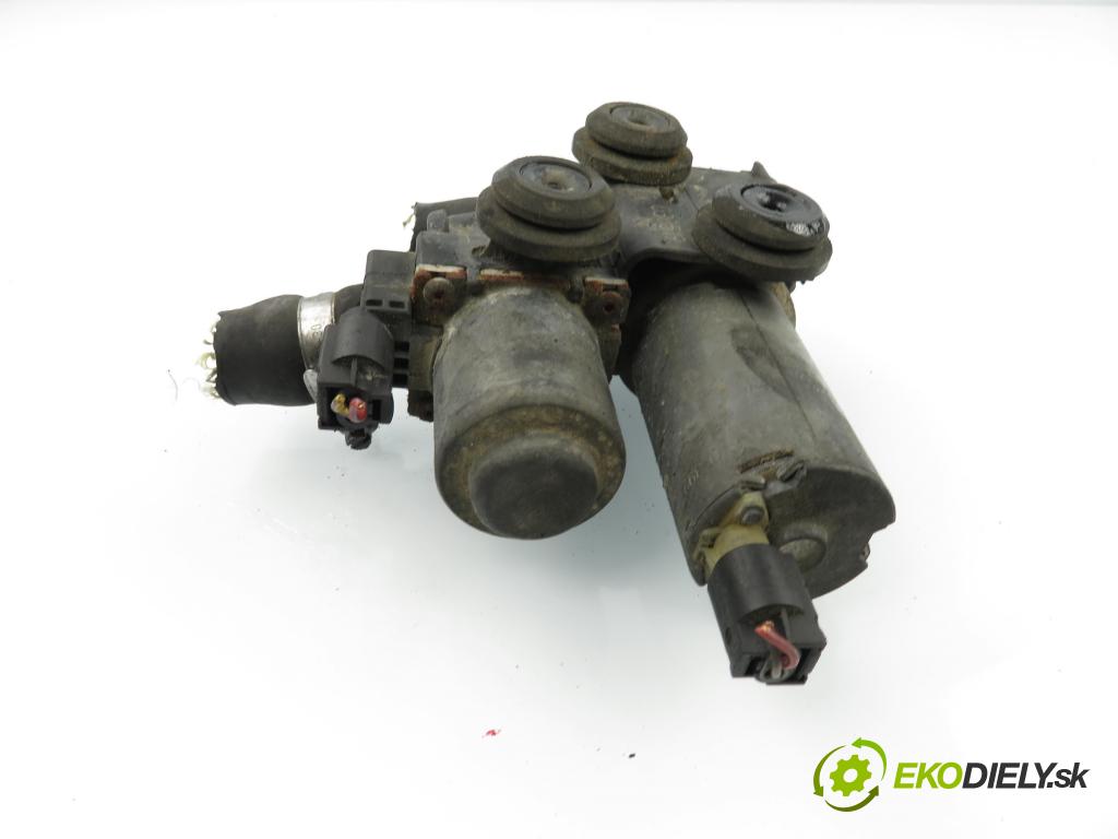 BMW 3 (E46) SEDAN 2003 110,00 320 d 150 - M47 D20 (204D4) 1995,00 ELEKTROVENTIL: vody 8369807 ; 1147412149