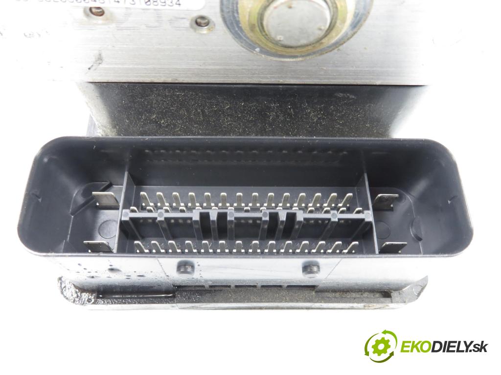 BMW 3 (E46) SEDAN 2003 110,00 320 d - M47 D20 (204D4) 1995,00 Pumpa ABS 6759047 ; 10096008113 ; 6759045 (Pumpa ABS)