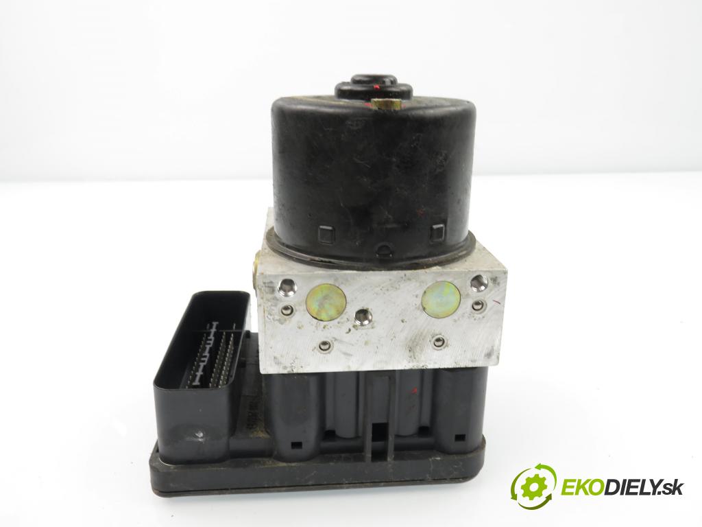 BMW 3 (E46) SEDAN 2003 110,00 320 d - M47 D20 (204D4) 1995,00 Pumpa ABS 6759047 ; 10096008113 ; 6759045 (Pumpa ABS)