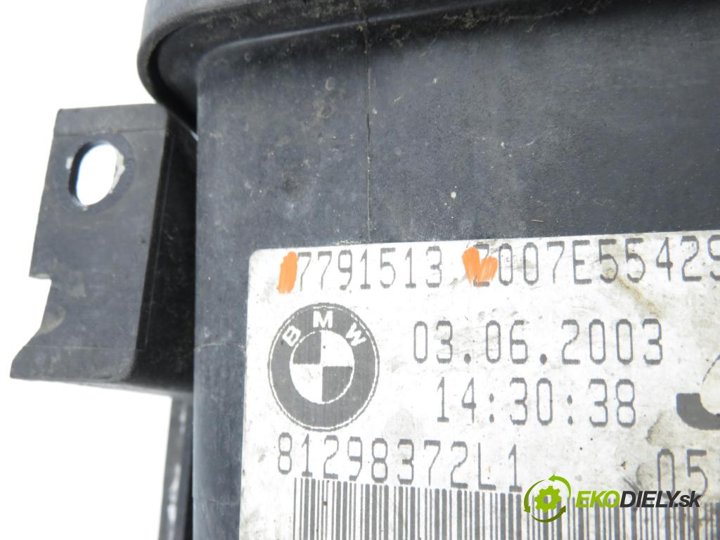 BMW 3 (E46) SEDAN 2003 110,00 320 d - M47 D20 (204D4) 1995,00 Nádržka KOMPENZAČNÉ: 7791513 ; 2354043