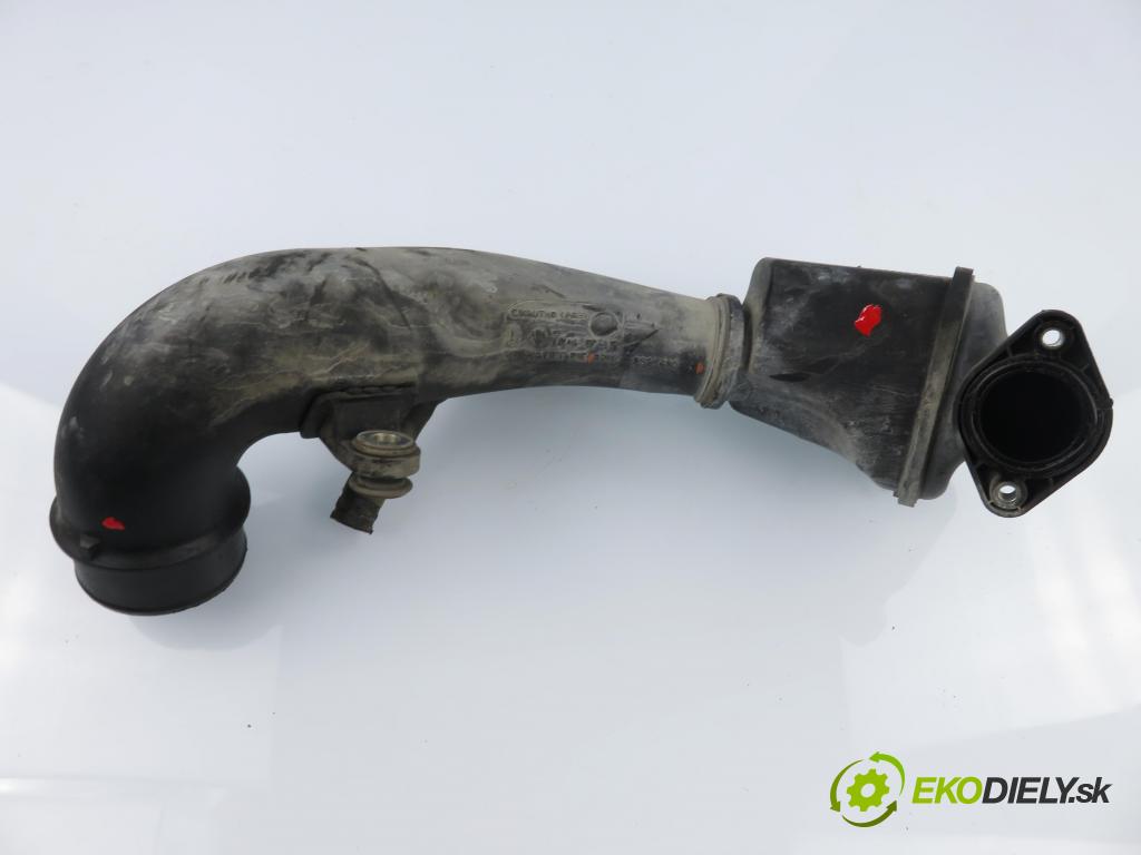 OPEL MOVANO B Skrzynia (X62) FURGON 2010 74,00 2.3 CDTI FWD - M9T 670 2298,00 Rúra prívodu vzduchu 8200858600C