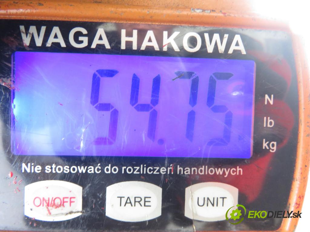 RENAULT MEGANE I (BA0/1_) HB 1996 52,00 1.4 Eco (BA0T) - E7J 624 1390,00 Výstuha zadná