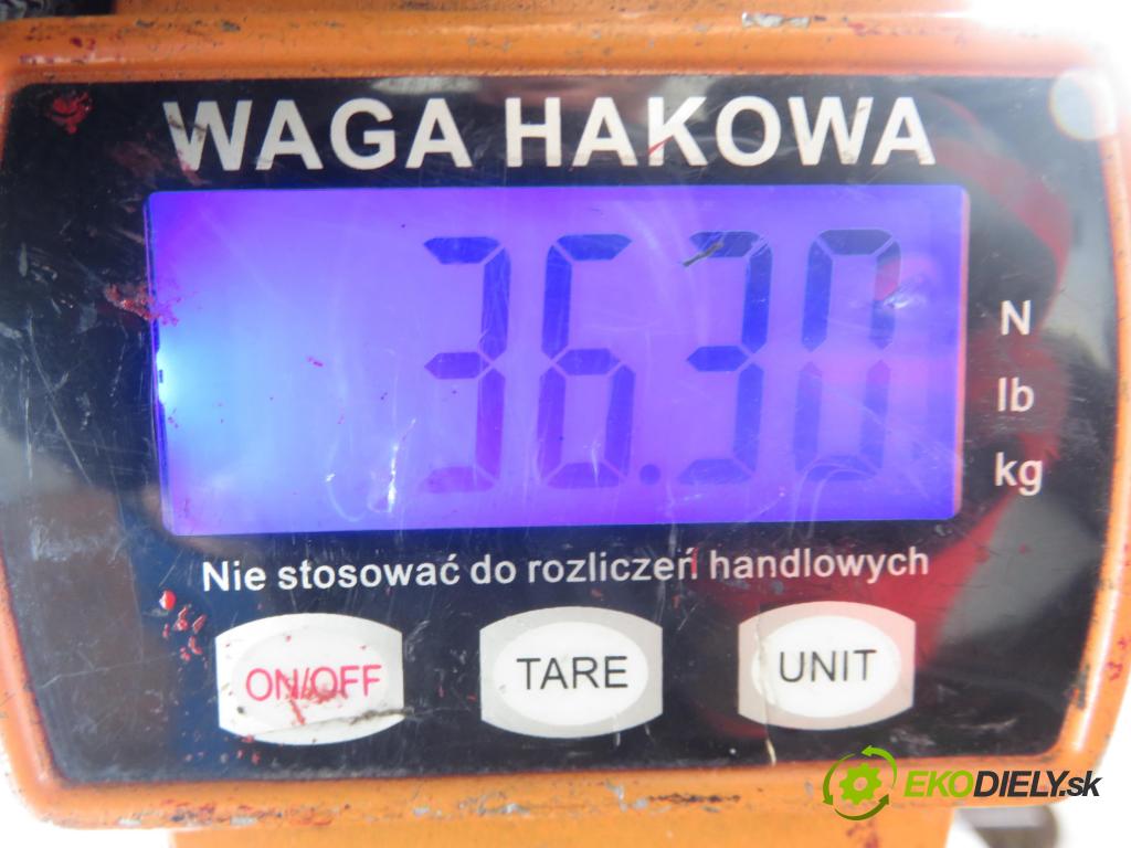 VW POLO (6R, 6C) HB 2009 55,00 1.6 TDI - CAYA 1598,00 výztuha zadní část ABS