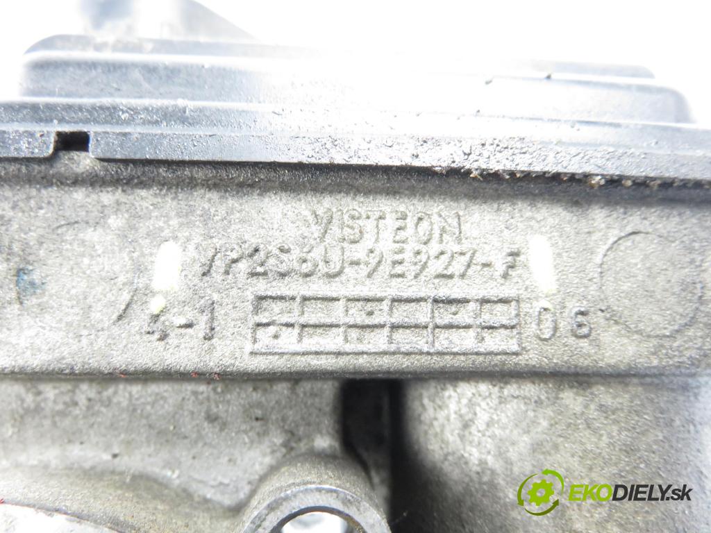 FORD FOCUS II Turnier (DA_, FFS, DS) KOMBI 2006 74,00 1.6 - SHDA 1596,00 Škrtiaca klapka VP4F9U9E928BA ; VP2S6U9E927F ; 2S6UFA (Škrtiaca klapka)