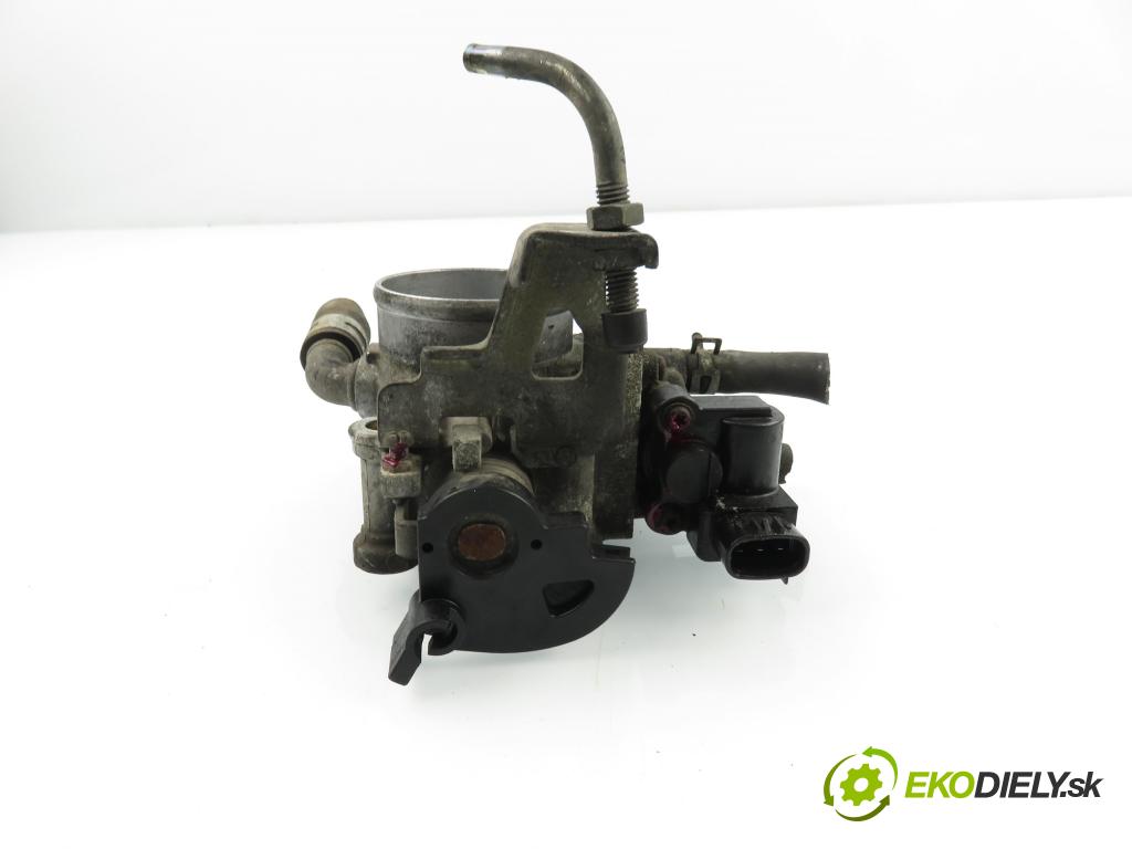 SUZUKI SWIFT III (MZ, EZ) HB 2005 68,00 1.3 4x4 (RS 413) - M13A 1328,00 Škrtiaca klapka  (Škrtiaca klapka)