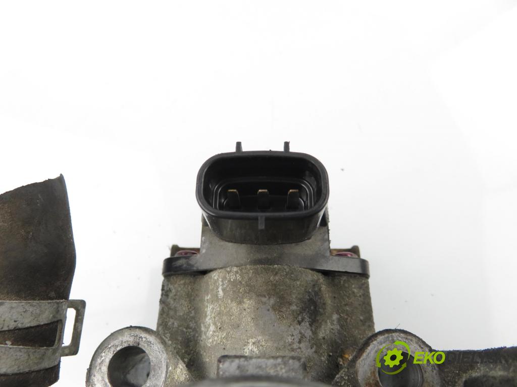 SUZUKI SWIFT III (MZ, EZ) HB 2005 68,00 1.3 4x4 (RS 413) - M13A 1328,00 Škrtiaca klapka  (Škrtiaca klapka)