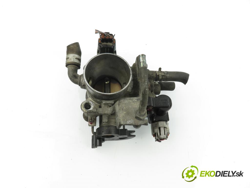 SUZUKI SWIFT III (MZ, EZ) HB 2005 68,00 1.3 4x4 (RS 413) - M13A 1328,00 Škrtiaca klapka  (Škrtiaca klapka)
