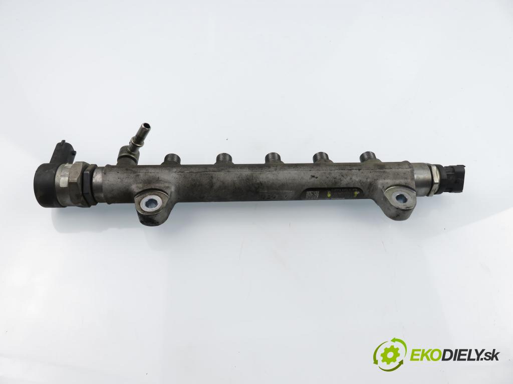 KIA PRO CEE'D (ED) HB 2009 66,00 1.6 CRDi 90 - D4FB-L 1582,00 Lišta vstrekovacia 314002A410 ; 0445214111 ; 0281002507 (Vstrekovacia lišta)