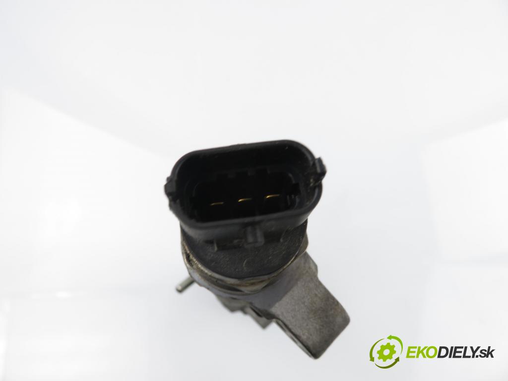 KIA PRO CEE'D (ED) HB 2009 66,00 1.6 CRDi 90 - D4FB-L 1582,00 Lišta vstrekovacia 314002A410 ; 0445214111 ; 0281002507 (Vstrekovacia lišta)