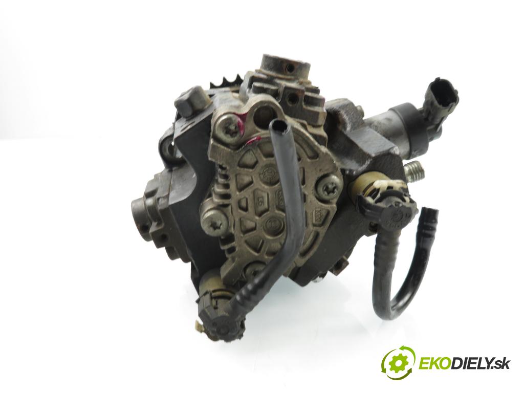 KIA RIO II (JB) HB 2008 81,00 1.5 CRDi 110 - D4FA 1493,00 Pumpa vysokého tlaku 0445010124 ; 331002A410 ; 0928400652