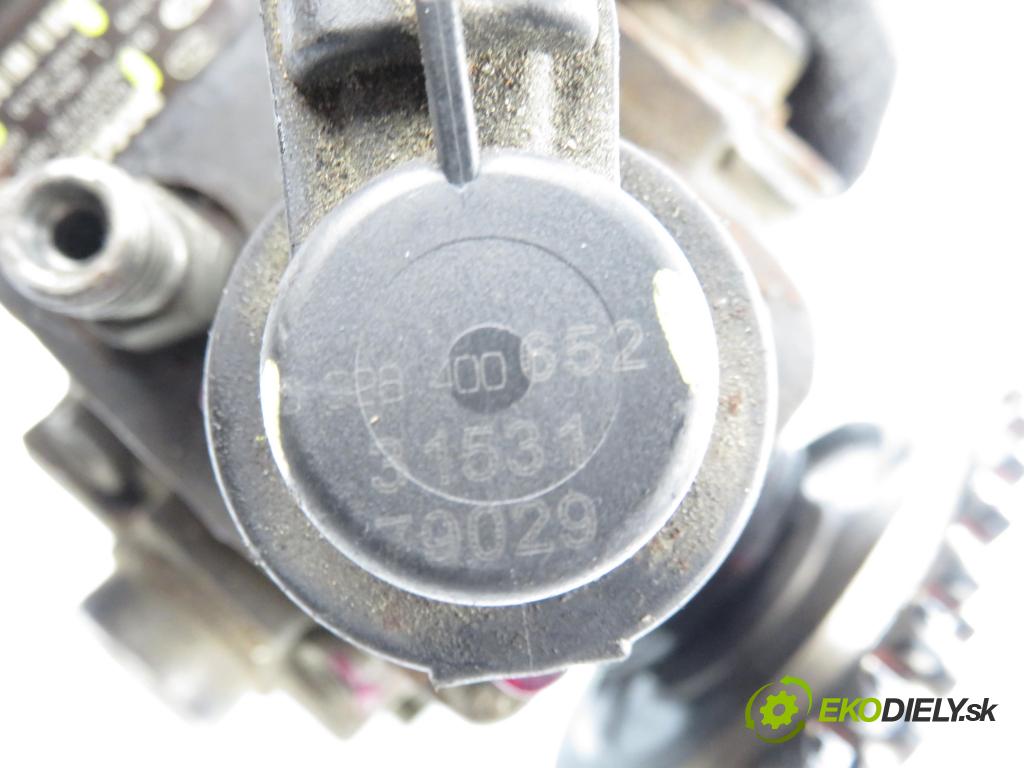 KIA RIO II (JB) HB 2008 81,00 1.5 CRDi 110 - D4FA 1493,00 Pumpa vysokého tlaku 0445010124 ; 331002A410 ; 0928400652