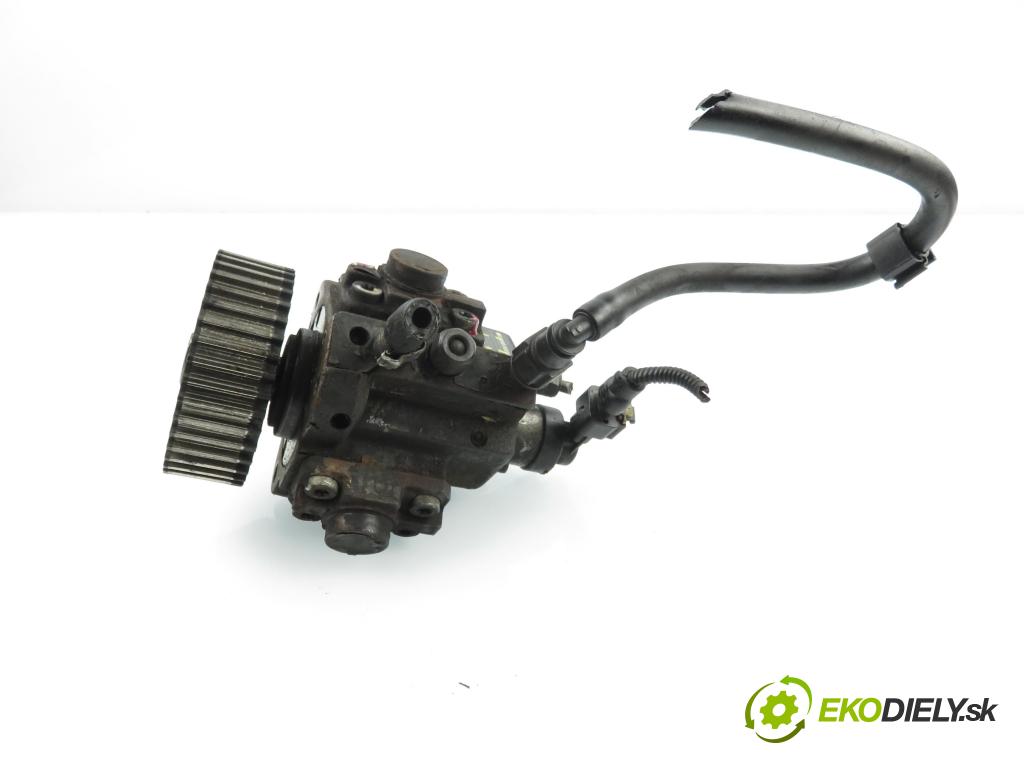 ALFA ROMEO 159 Sportwagon (939_) KOMBI 2006 100,00 1.9 JTDM 16V - 937 A8.000 1910,00 Pumpa vysokého tlaku 0445010150 ; 0055205935 ; 0928400680