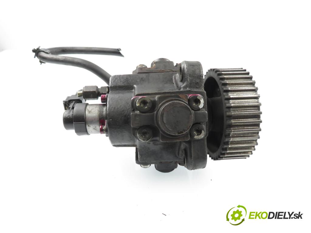 ALFA ROMEO 159 Sportwagon (939_) KOMBI 2006 100,00 1.9 JTDM 16V - 937 A8.000 1910,00 Pumpa vysokého tlaku 0445010150 ; 0055205935 ; 0928400680