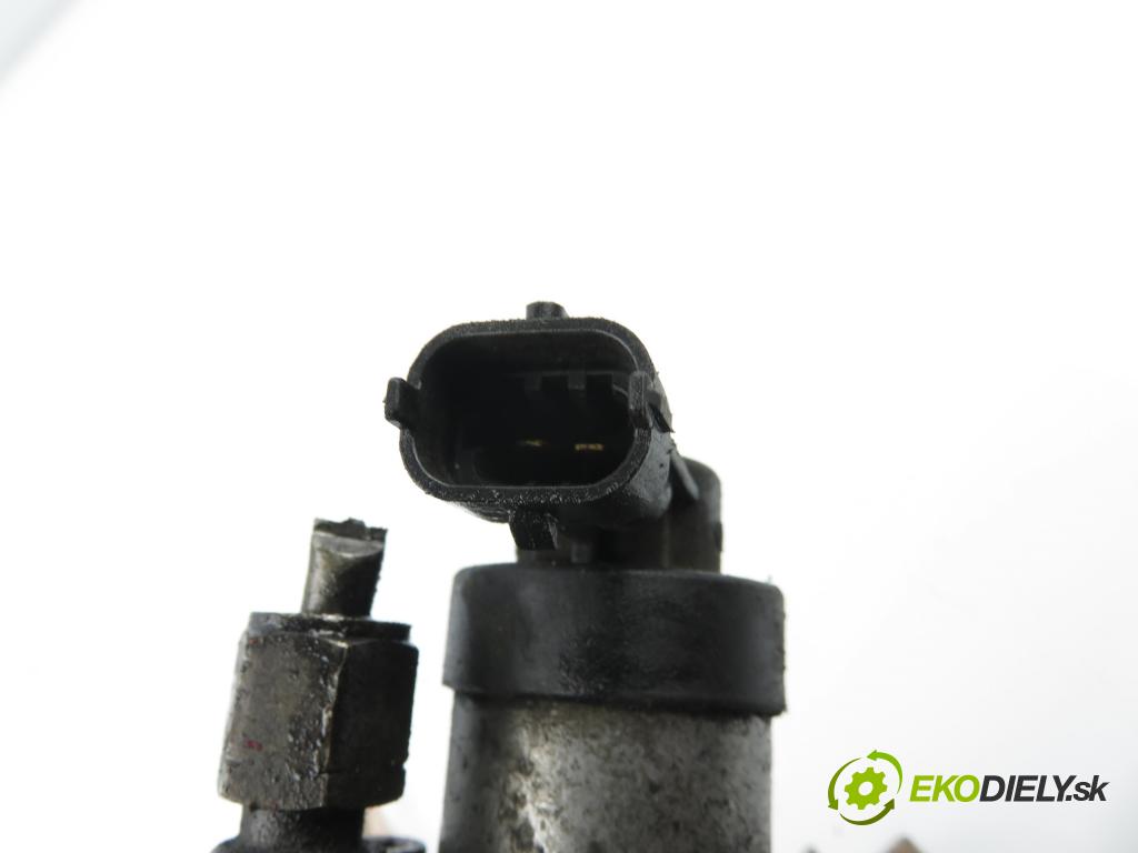 ALFA ROMEO 159 Sportwagon (939_) KOMBI 2006 100,00 1.9 JTDM 16V - 937 A8.000 1910,00 Pumpa vysokého tlaku 0445010150 ; 0055205935 ; 0928400680