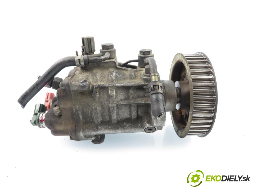 TOYOTA COROLLA Verso (_E12_) MINIVAN 2002 66,00 2.0 D-4D (CDE120_) - 1CD-FTV 1995,00 pumpa vysokého TLAK: 2210027010 ; 09730000177